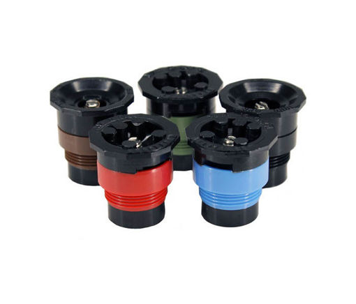 Immagine di Testine fisse per irrigatori statici MPR Plus angolo fisso TORO