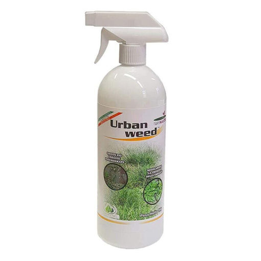 Immagine di Urban Weed TURFMASTER 1 LITRO
