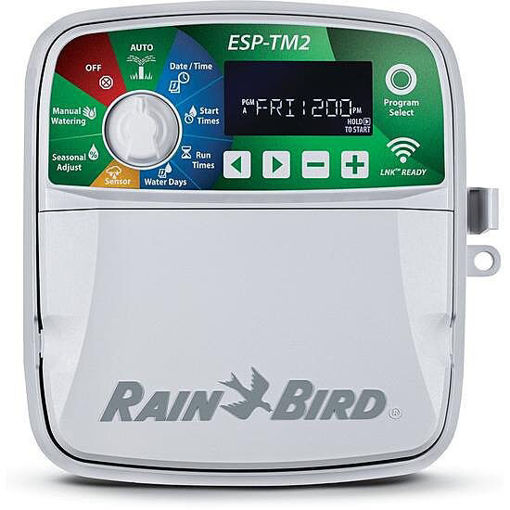 Immagine di ESP-TM2 PROGRAMMATORE RAINBIRD 220V 4 SETTORI