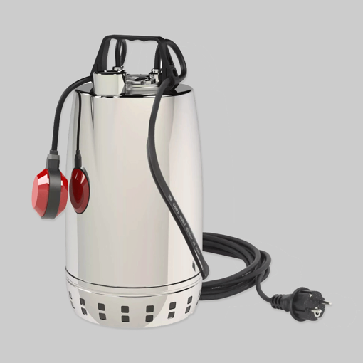 Immagine di Pompa GXRM 13 monofase Calpeda