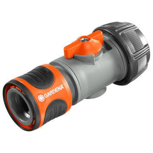 Immagine di Regolatore Acqua Stop per tubo da 19 mm (3/4")
